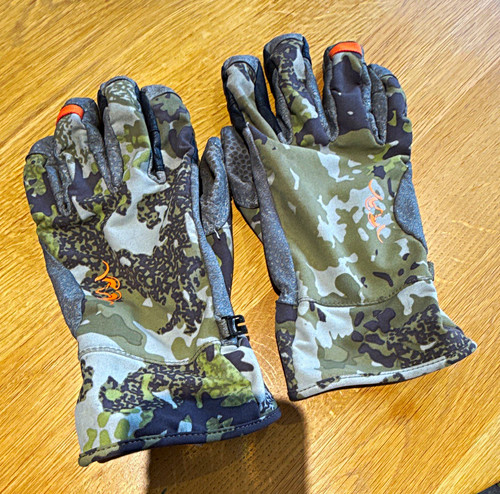 Blaser camouflage insulated - ,