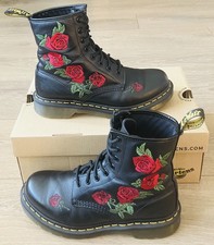 Dr. Martens 1460 Vonda Black