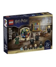 LEGO Harry Potter 76460