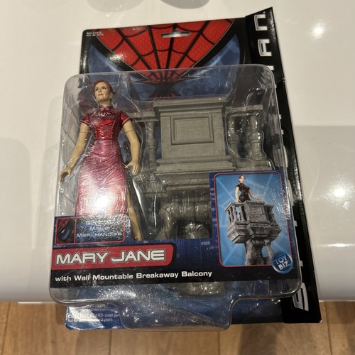 Spider man movie - movie, mary