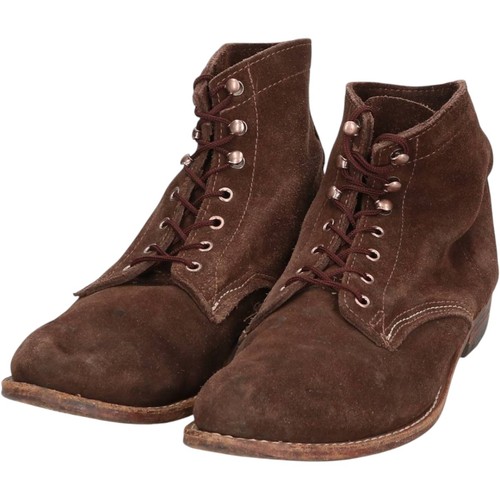 Wolverine 1000 mile suede - wolverine,
