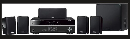 Yamaha receiver htr 1840 - av, htr-1840
