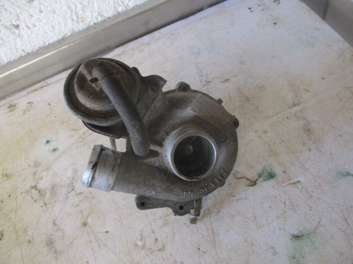 Mitsubishi l200 did turbo - did,