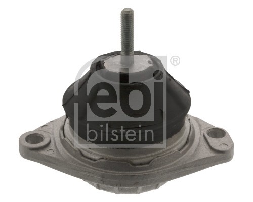 Febi mounting engine - engine, audi