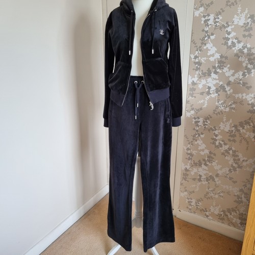 Juicy couture black - juicy,