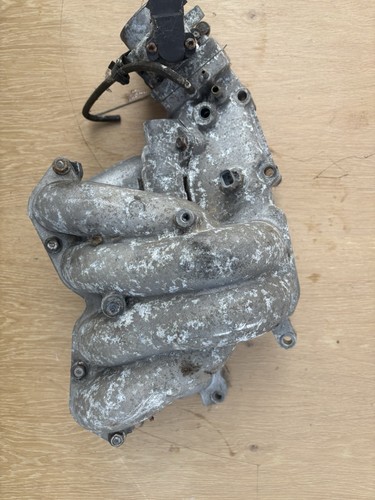 Ford puma zetec inlet - 1.7,