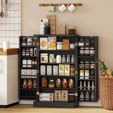 Freestanding Kitchen Storage