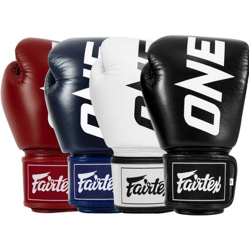 Fairtex one championship - fairtex,
