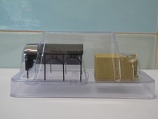 Scenecraft Bachmann Graham