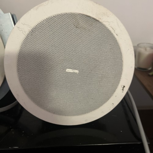 Tannoy cvs micro coaxial - tannoy,