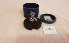Swarovski Kris Bear 2021