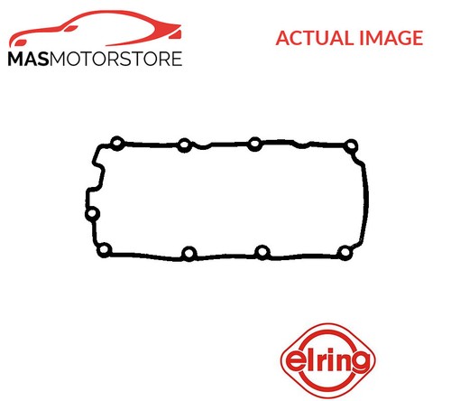 Engine rocker cover - engine,