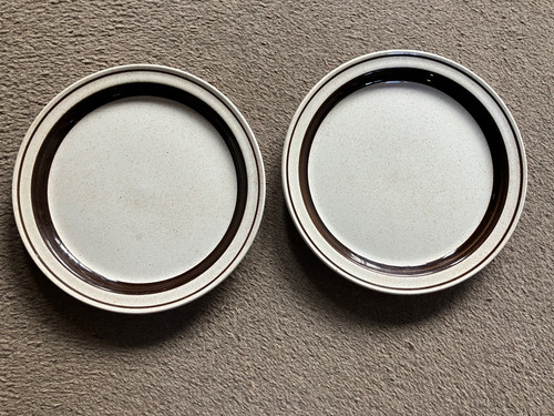 Pair unused vintage - of,