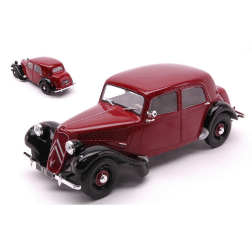 1956 citroen traction avant - 1956,