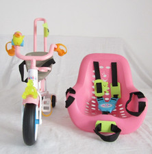 Baby Born Bike / Trike with