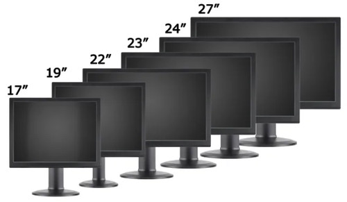 24 27 pc - 19", 22"