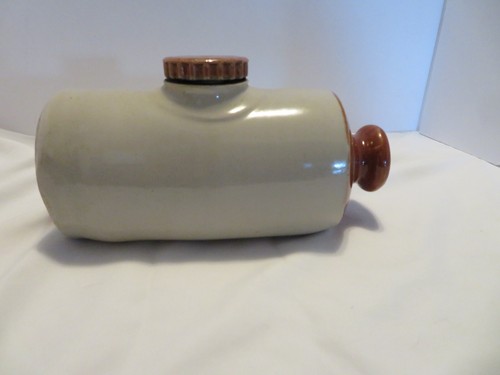 Antique ceramic stoneware hot - antique,