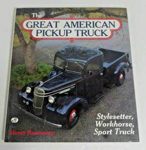 The great american pickup - great,