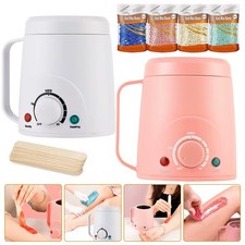 Waxing Kit Wax Heater Warmer