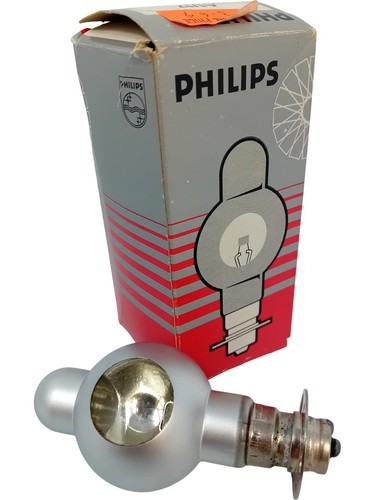 Philips 8v 50w - philips, a1/17