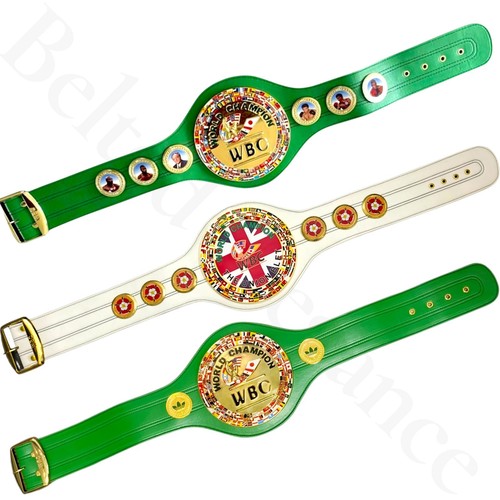Wbc adult boxing - adult,