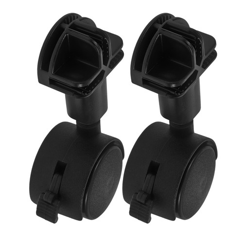Pcs stem casters cat cage - pcs,