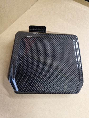 Escort cosworth carbon fibre - carbon,