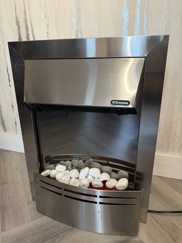 Dinplex electric fire dimplex - dinplex,