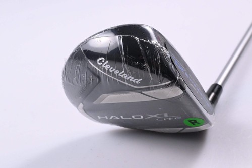 Cleveland halo lite - halo, xl