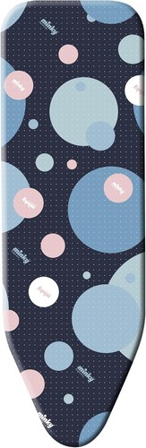 Supersize smart fit - fit, ironing
