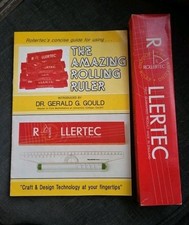 Vintage Rollertec Amazing