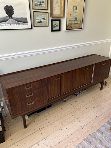 Mid century modern - mid-century,