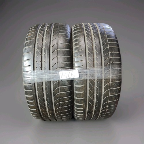 245 r19 98y goodyear - r19,