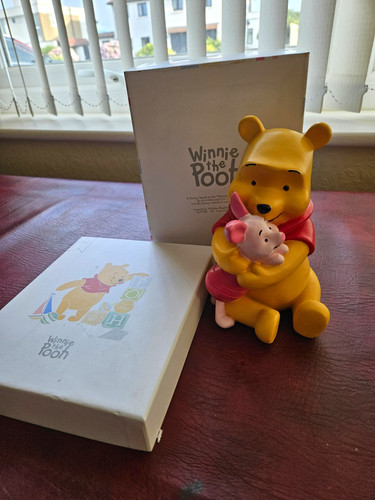 Disney winnie the pooh - the,