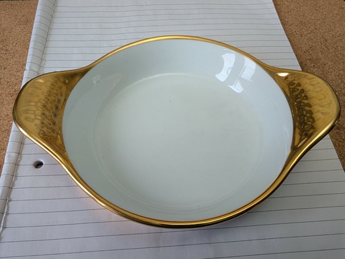 Royal worcester gold china - royal,