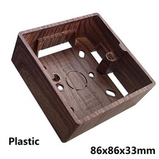 Vintage European Style Wooden