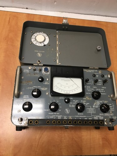 Northeast electronics tts 26b - northeast, tts-26b