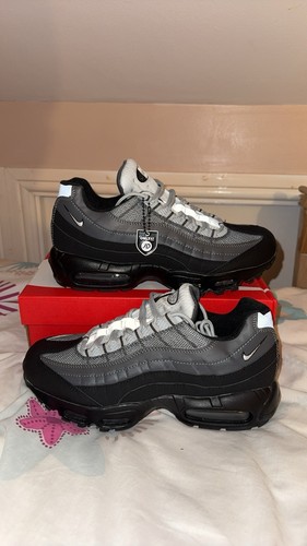 Nike air max - air, 95