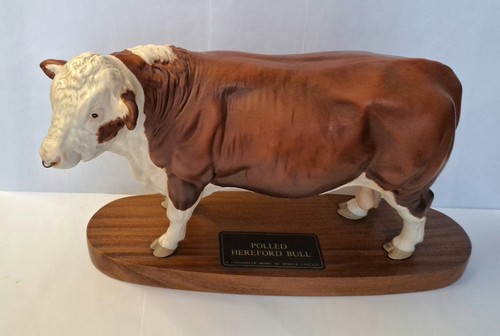 Beswick connoisseur polled - beswick,