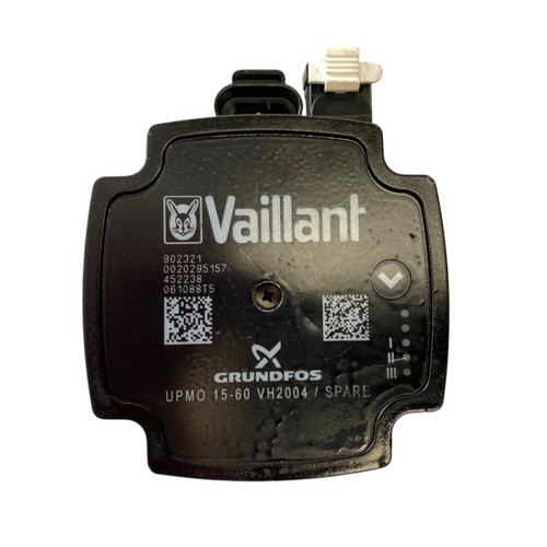 Vaillant ecotec plus 824 831 - vaillant,