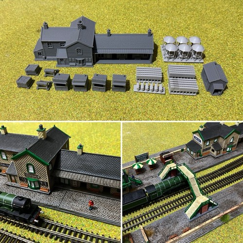 Gauge 148 model - gauge,