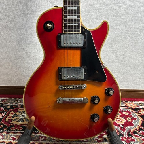 Aria pro 500 lp custom - ii,