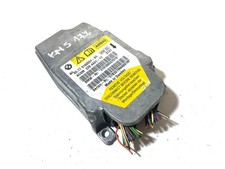 BMW 5 E60 Airbag Control Unit