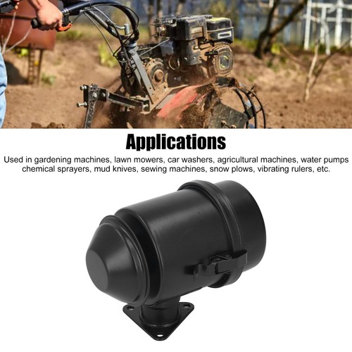 Air cooled diesel engine - .›air,