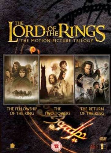 The lord - the, trilogy