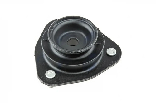Shock absorber cushion - , rear
