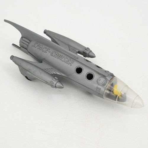 Vintage 1950s pyro 300 space - vintage,