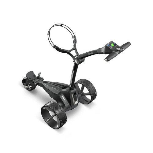 Motocaddy tech gps - motocaddy, electric