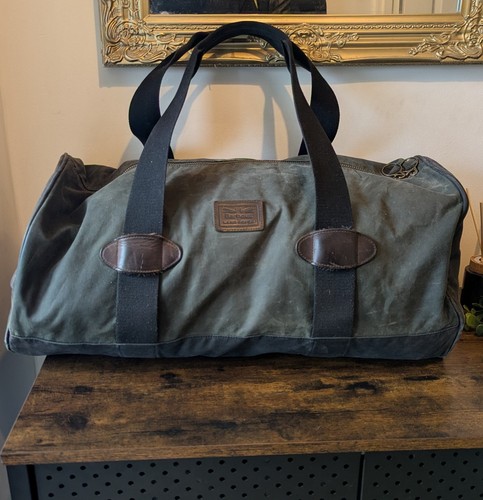Barbour land rover - rover, duffle