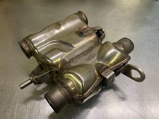 Triumph Street Cup Street Twin